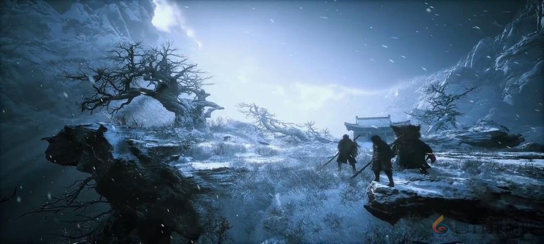 《黑神话：悟空》联机Mod预告 众多天命人打Boss(图5)