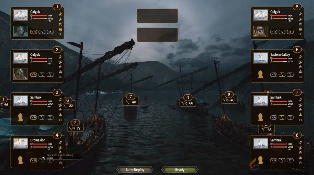 库赛特人大战诺德人！ 《骑马与砍杀2》发布“战帆”DLC第二个宣传片(图2)