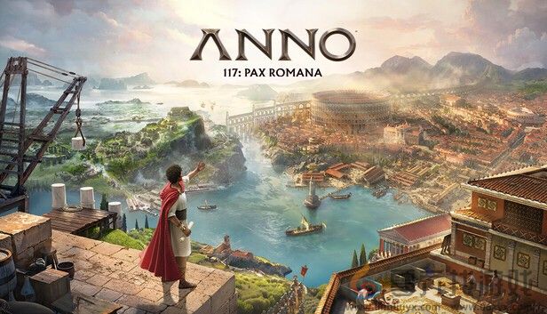 Steam新一周销量榜：《纪元117》上榜《黑色行动7》超越《战地6》(图2)