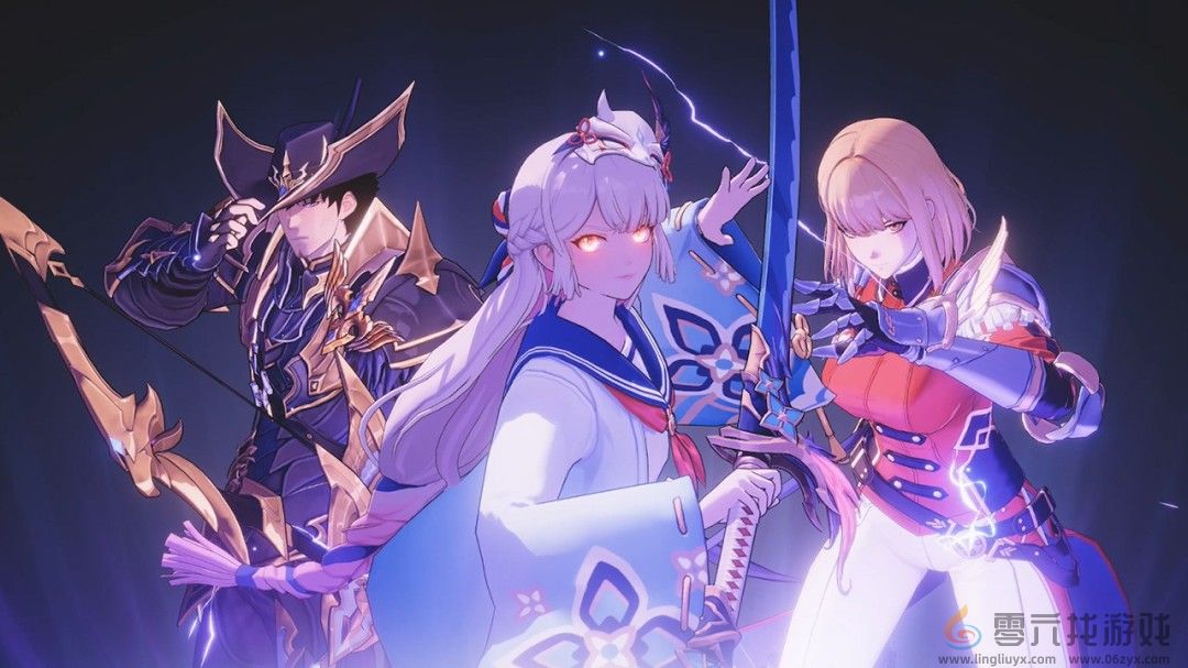 《我独自升级：起立·觉醒》豪华版预购开启！11月22日抢先体验(图2)