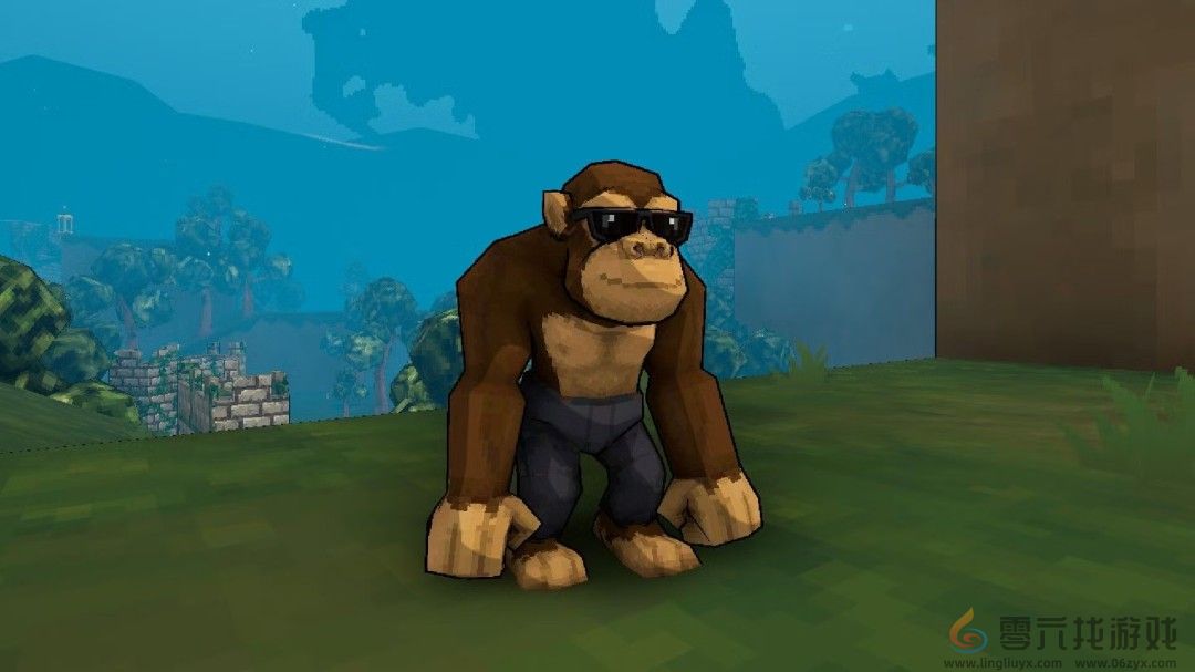 只为遵守规则 《Megabonk》开发者退出TGA评选(图1)