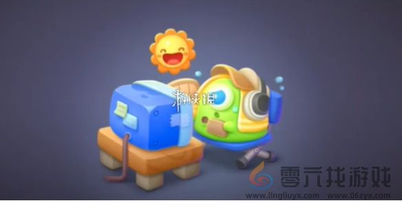 保卫萝卜4波波烤万物第6关攻略
