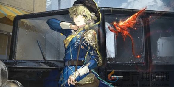 重返未来1999灰调蓝配队阵容推荐