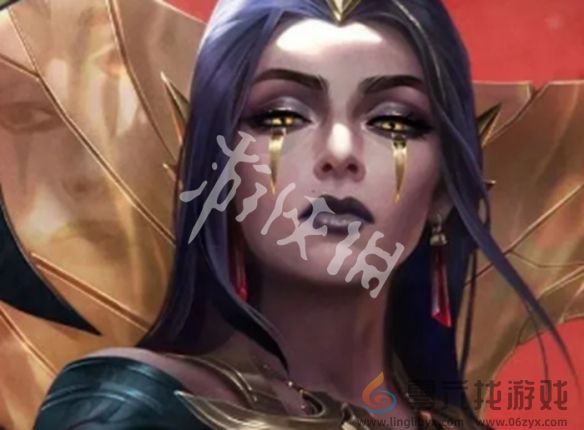 金铲铲之战s16赛季3费卡汇总(图15) 金铲铲之战s16赛季3费卡汇总(图15)