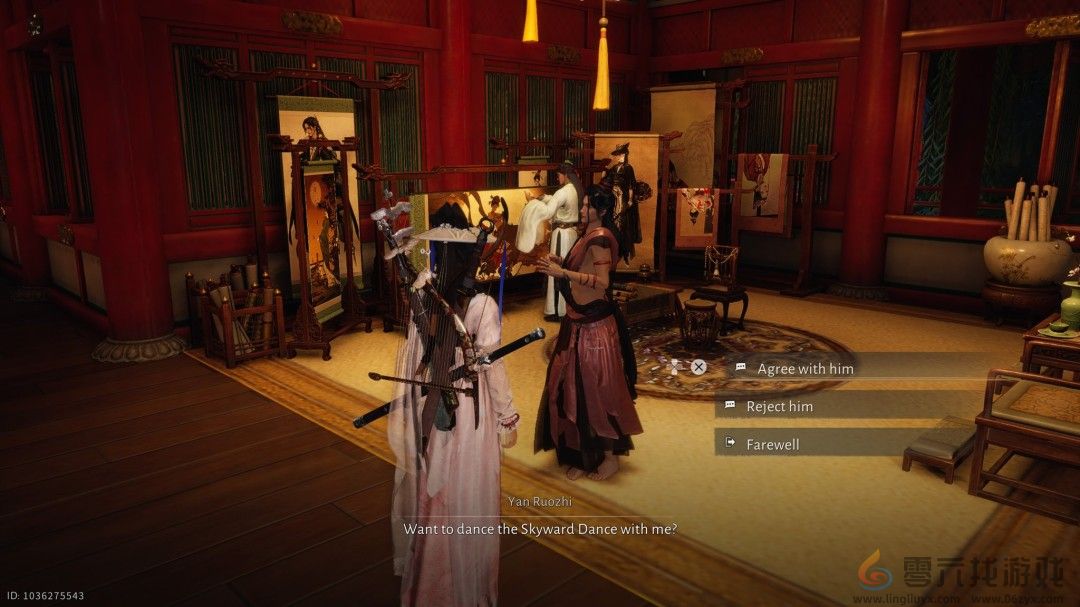 网友质疑IGN：《燕云十六声》评分竟不如《星鸣特攻》(图4)