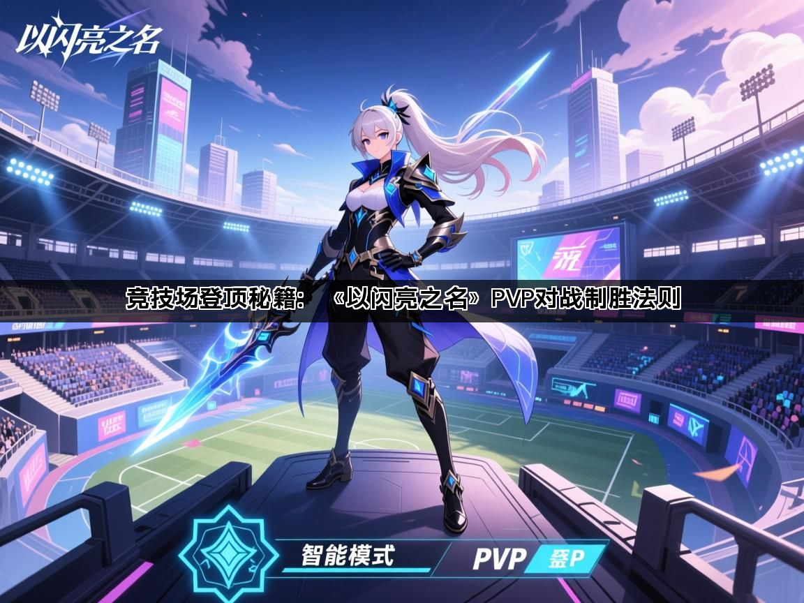 竞技场登顶秘籍：《以闪亮之名》PVP对战制胜法则