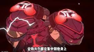 漫威秘法狂潮中红坦克怎么样