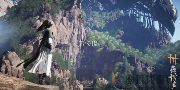 燕云十六声镇守晦谷机关解谜攻略