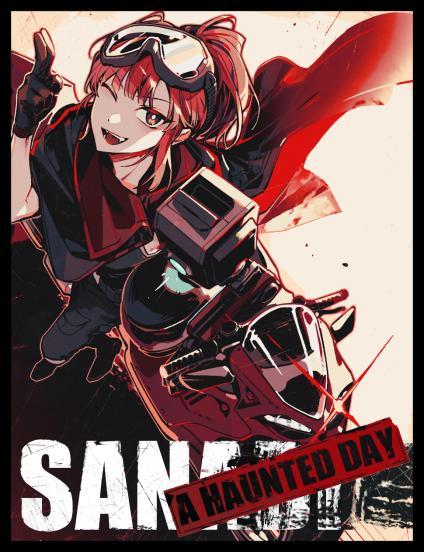 NEOWIZ《闪避刺客：离奇的一天》11月27日全球正式上线(图2)