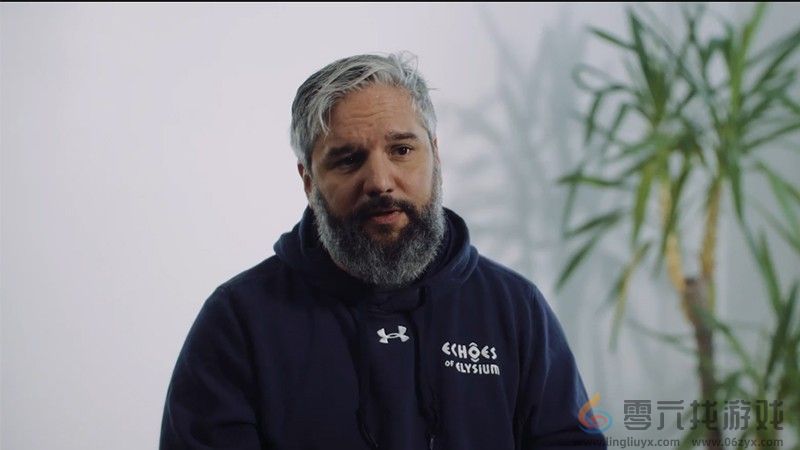 《回音：飞艇传说》CEO Unity采访：激发玩家创造力(图3)