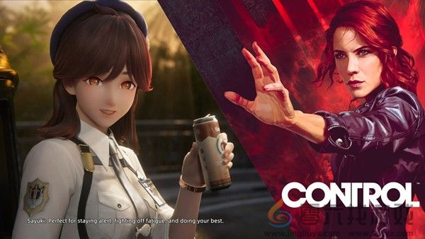 《控制》，但是米哈游——老米新作《Varsapura》实机演示上线(图1)