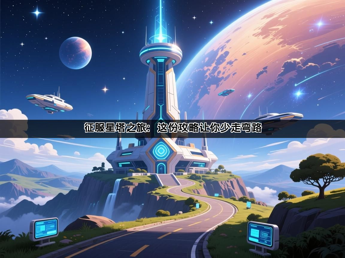 征服星塔之旅：这份攻略让你少走弯路