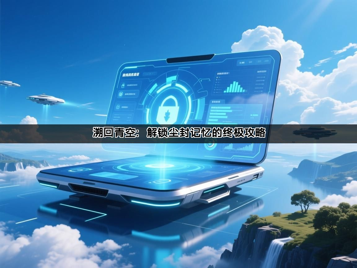 溯回青空：解锁尘封记忆的终极攻略