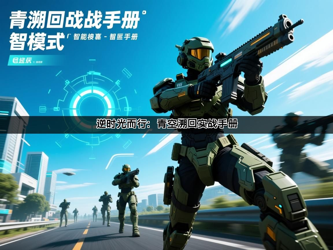 逆时光而行：青空溯回实战手册