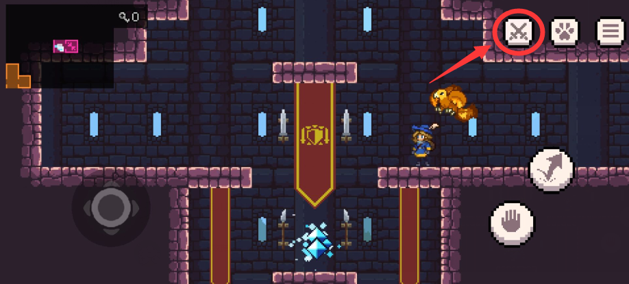 怪物乐土联机方法分享(图1)