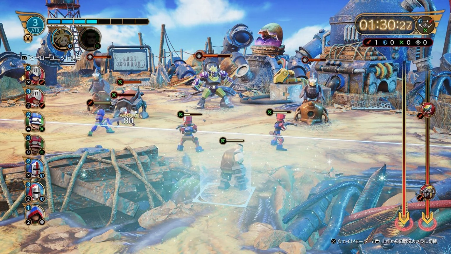 《FF7重制版》导演：加入多种迷你游戏为了刺激玩家新鲜感(图1)