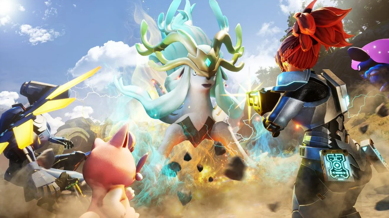 《幻兽帕鲁》招聘设计师很严 要求提供Steam游戏库和游玩时长截图(图4)